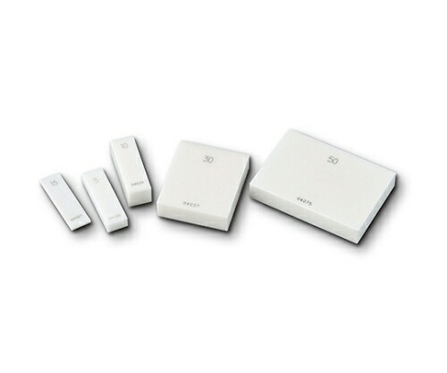 新潟精機（SK） セラミックブロックゲージ　0級相当　3.00mm BC0-300 1個