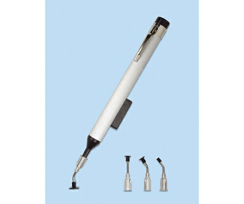 SIPEL 真空ピンセット SI-V8901-A-ESD 1本