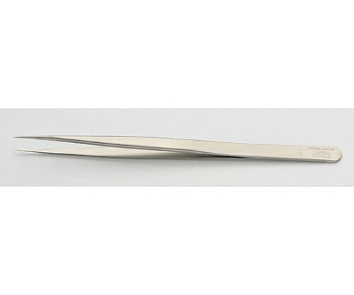 PEER-VIGOR 超精密ピンセット　140ｍｍ　VI-SS  1本の通販は