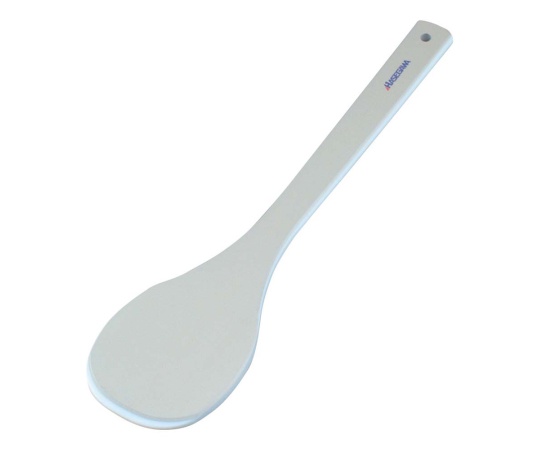 その他 ハイテク・スパテラ ハードタイプ 丸(SPOH)150cm 6872700 1個
