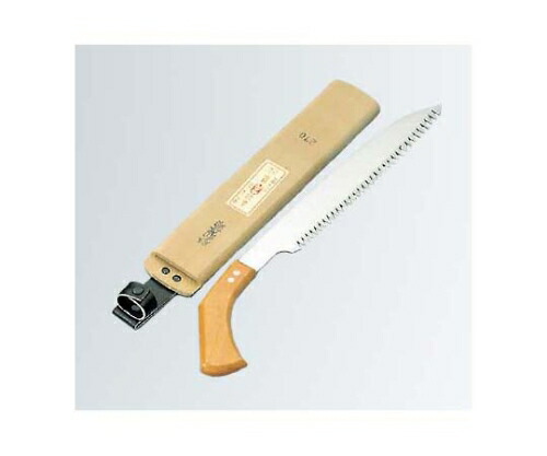 その他 ピストル型 氷ノコギリ(サヤ付)27cm 21121 5881100 1個の通販は