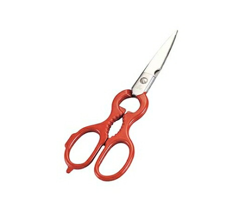 ヴォストフ ヴォストフ キッチンバサミ 5551(210mm)ステンレス 8166100 1個