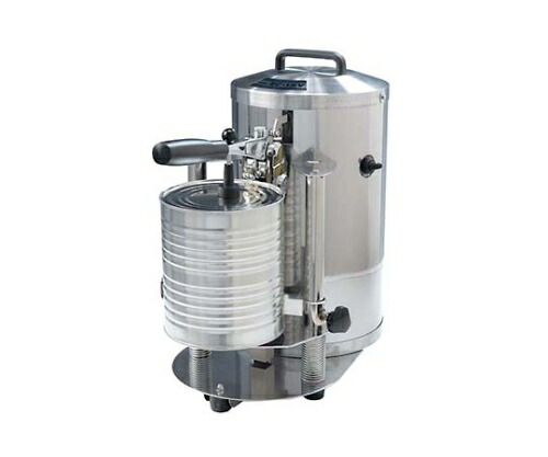 その他 電動缶切機 EC-1SV(No.0111) 738520 1個
