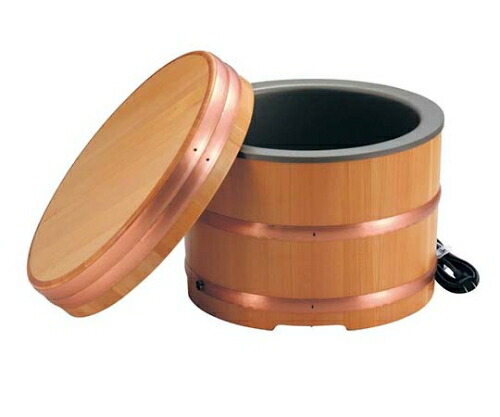 その他 よろい 電気おひつ ごはん用 YDO-2 967300 1個