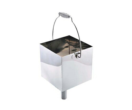 江部松商事 EBM 18-8 一斗缶用ロート 4434800 1個 12,012円