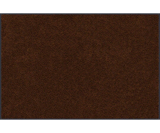 クリーンテックス・ジャパン スタンダードマットS　75×90cm　ココアブラウン PS0B6B1180N0NCA7J 1枚の通販は 9,145円