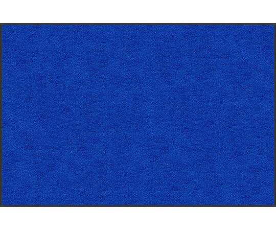 クリーンテックス・ジャパン スタンダードマットS　75×120cm　ロイヤルブルー PS0BUL11A0N0NCA7J 1枚の通販は