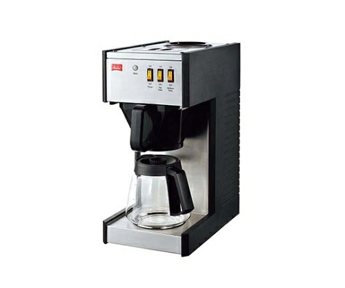 メリタ メリタ コーヒーマシーン M151B 1538010 1個