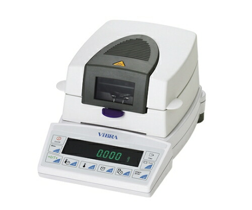 ViBRA ALE3202:高精度電子天びん ALE3202 秤量3.2kg 最小表示0.01g