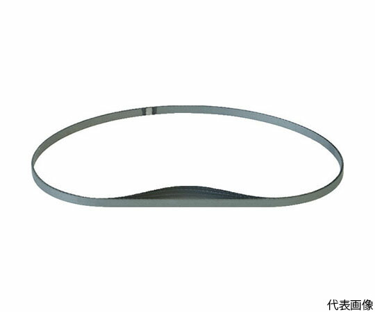 工機ホールディングス 帯のこ刃 CB18F3、CB18FA3用 ハイス 14山 5本入 0031-8789 1パック(5本入)の通販は