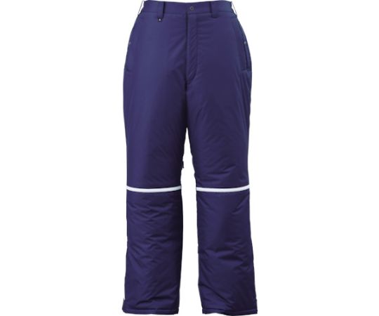 ジーベック 防水防寒パンツ580-10-L 580-10-L 1本の通販は