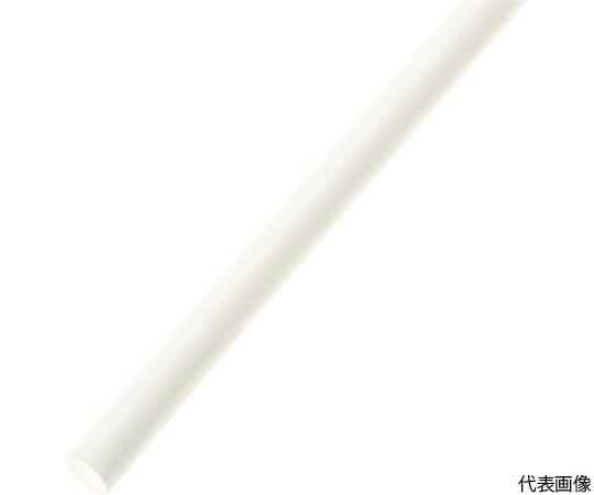 パンドウイットコーポレーション 熱収縮チュ-ブ　標準タイプ　白　（5本入） HSTT150-48-5-10 1箱(5本入) 5,988円