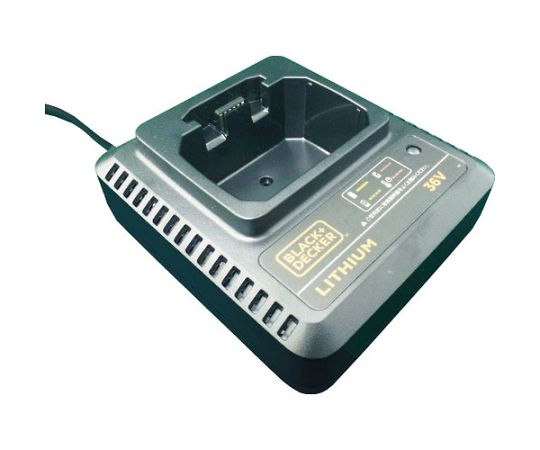 ポップリベット・ファスナー 36V充電器 LC36N-JP 1個