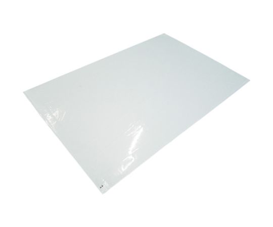 橋本クロス HC粘着マット　600×900mm　（10枚入） NMT-30W 1箱(10枚入)