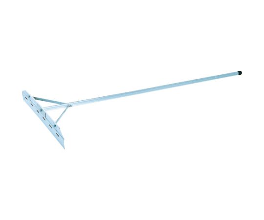 昭和ブリッジ販売 SH型アルミ整地板 SH-60 1本