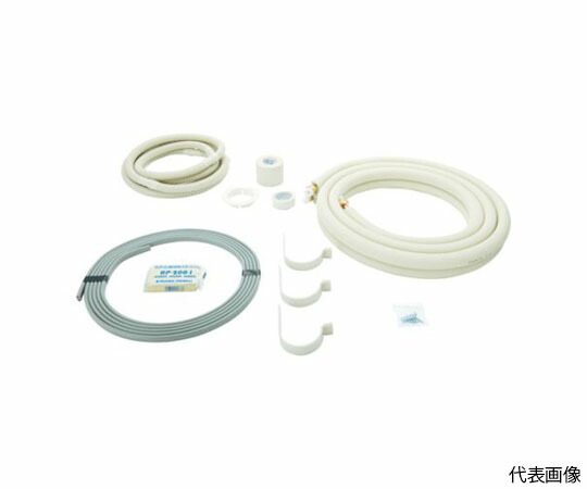 因幡電工 フレア配管セット SPH-F234-V3 1セットの通販は 9,951円