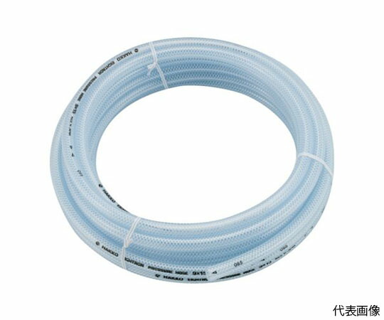 トラスコ中山 ブレードホース　38X48mm　10m TB-3848-10 1巻