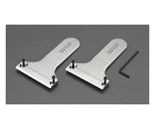 エスコ ポケットベンダー(金属板用) EA627BE 1セットの通販は 5,607円