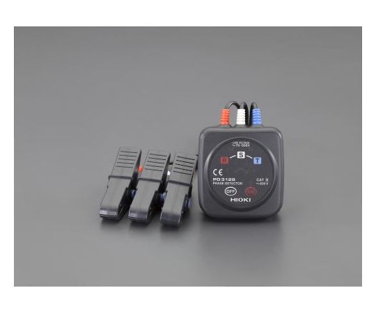 日置電機 検相器 スリムタイプ EA711-1A 1個
