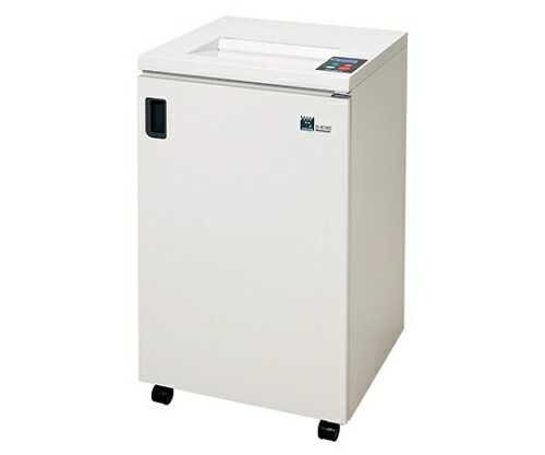 ナカバヤシ オフィスシュレッダー N-406E 1個