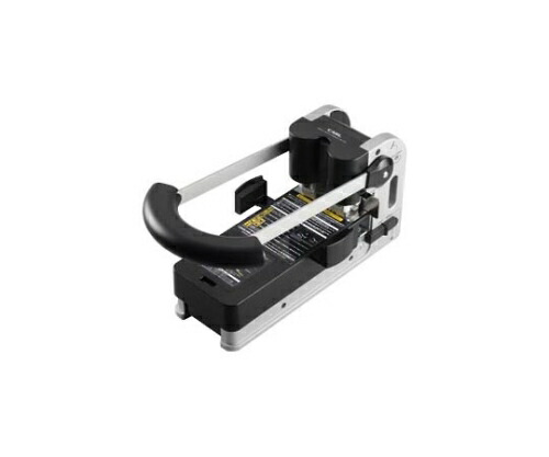 カール 強力パンチ HD-530N 1個の通販は