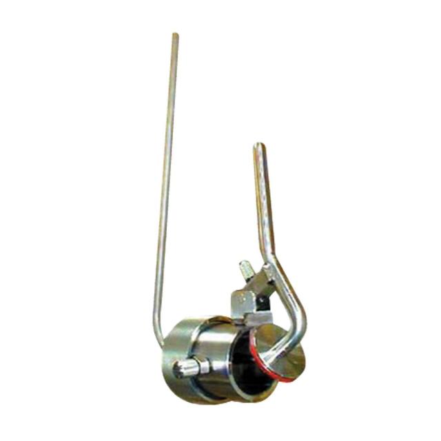 アクアシステム ペールコック(高粘度溶剤用・一斗缶外径Φ48.8用) 1個 ND-50I