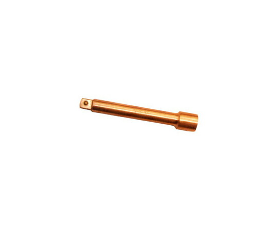 バックスノ 防爆エクステンションバー 150mm 1個 RB4EX-150