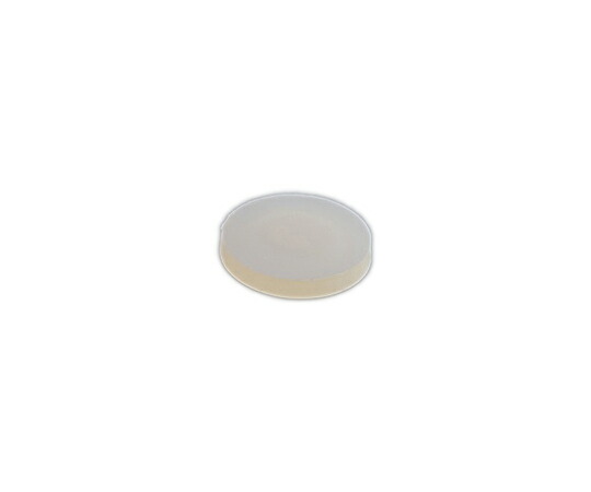 Thermo Fisher Scientific 取り替えっこ厚板セプタム 2000個入 1風呂敷き包み(2000個入) 288-0022BP
