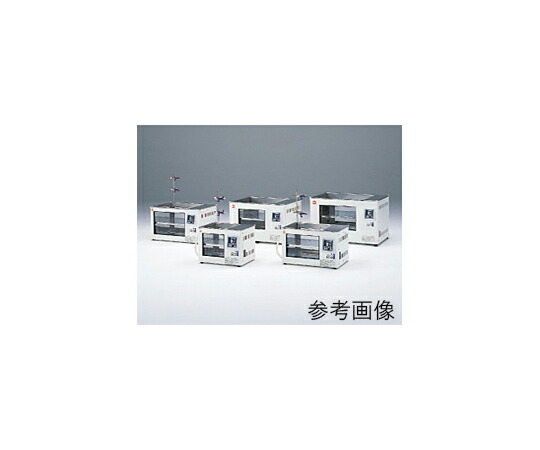 ヤマト科学 恒温水槽 1個 BK300の通販は