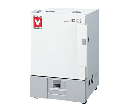 ヤマト科学 定温乾燥器 1個 DX302
