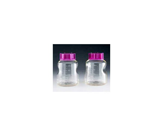 AGCテクノグラス・IWAKI ストレージボトル500mL 12個 1箱(12個入) 8920-500