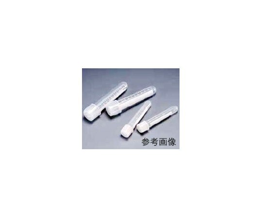 AGCテクノグラス・IWAKI 滅菌チューブ （印刷目盛付） 12×75mm バルク包装 500本 1箱(500本入) 2236-012Nの通販は 47,080円