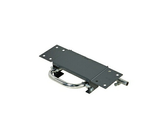 サカエ CSスーパーワゴン用 オプションフットブレーキ 1個 EMR-40BR