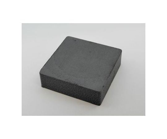 二六製作所 フェライト 40×40×20(異方性) 1箱(10個入) FK087の通販は 5,211円