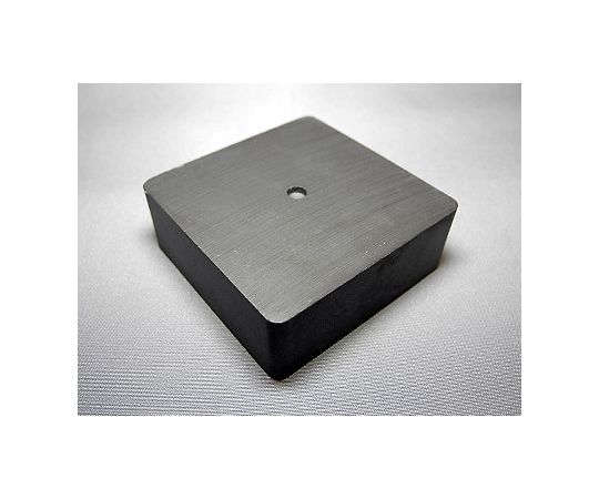 二六製作所 フェライト 50×50×18(異方性) 1箱(5個入) FK045 5,916円