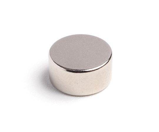 二六製作所 ネオジム Φ1.5×1(N40) 1箱(50個入) NE215の通販は