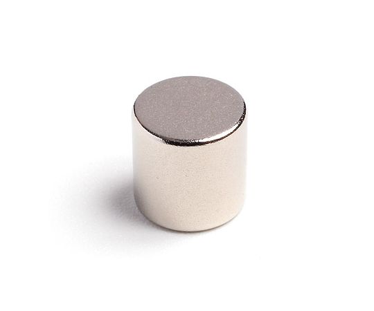 二六製作所 ネオジム Φ8×8(N52) 1箱(20個入) NE312