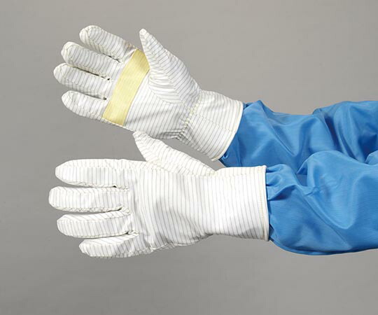 フロンケミカル ケブラー耐熱手袋 1双 HK-10