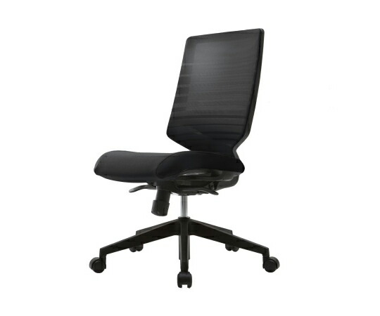 FURSYS T30チェア ブラック 1個 FHTN302RF004