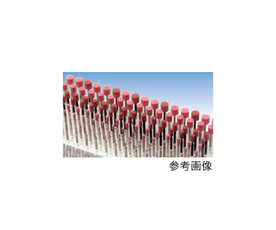 ビップ商工 RA軸付砥石 3φシャンク #180 T 2mm 1袋(100本入) BIP023