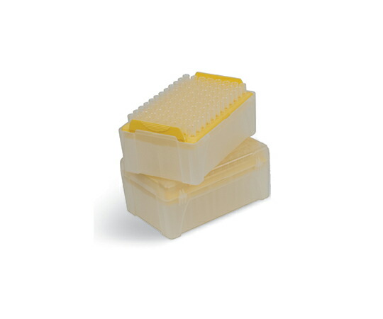 BIORAD Automated Droplet Generator専用ピペットチップ(960ウェル分) 1式(20個入) 1864120
