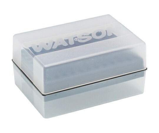 WATSON NEW PP 空ラック 705用 1箱(10ラック入) 1298-705RAの通販は 5,764円