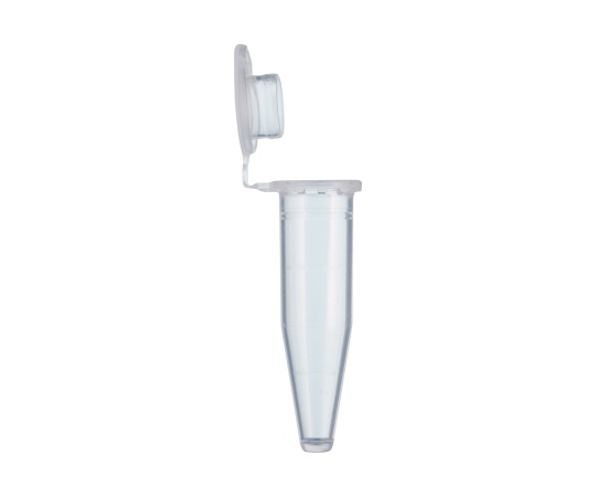 WATSON １．５ｍＬ　シリコナイズチューブ　平底 1袋(1000本入) 131-415CHの通販は