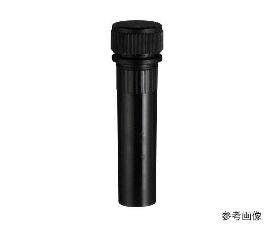 WATSON スクリューキャップチューブ　１．５ｍＬ　　クリア 1箱(500本入) 1392-150-SS-C