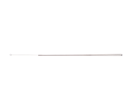 WATSON ステンループ 3φ×0.6×1.5×280mm 1箱(100本入) 471-3628
