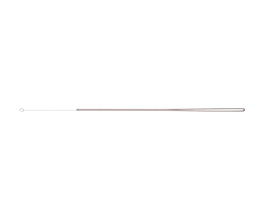 WATSON ステンループ 4φ×0.6×1.5×280mm 1箱(100本入) 471-4628