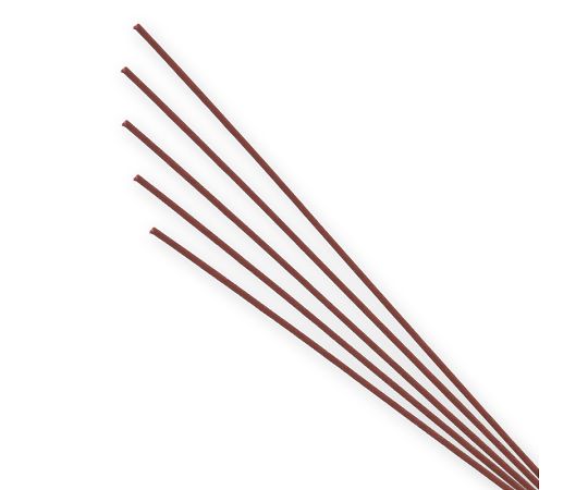 シモジマ HEIKO 色水引 金茶 90cm 100本入 1パック(100本入) 004870621
