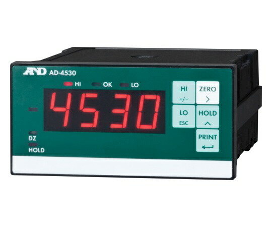 エー・アンド・デイ インジケーター 1個 AD-4530JA