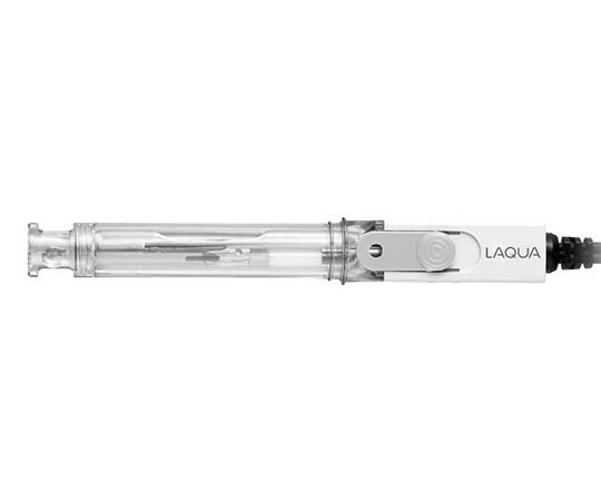 HORIBA ｐＨメーター用　強アルカリ試料用pH電極 1式 9632-10D
