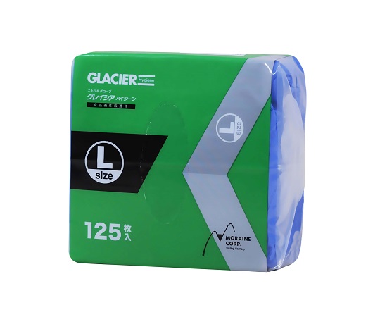 モレーンコーポレーション グレイシアハイジーン 使い捨てニトリル